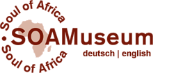 Soul of Africa Museum